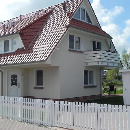 Parkblick * Zingst