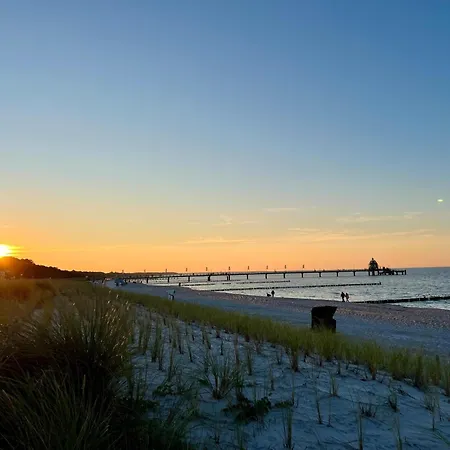 Parkblick * Zingst